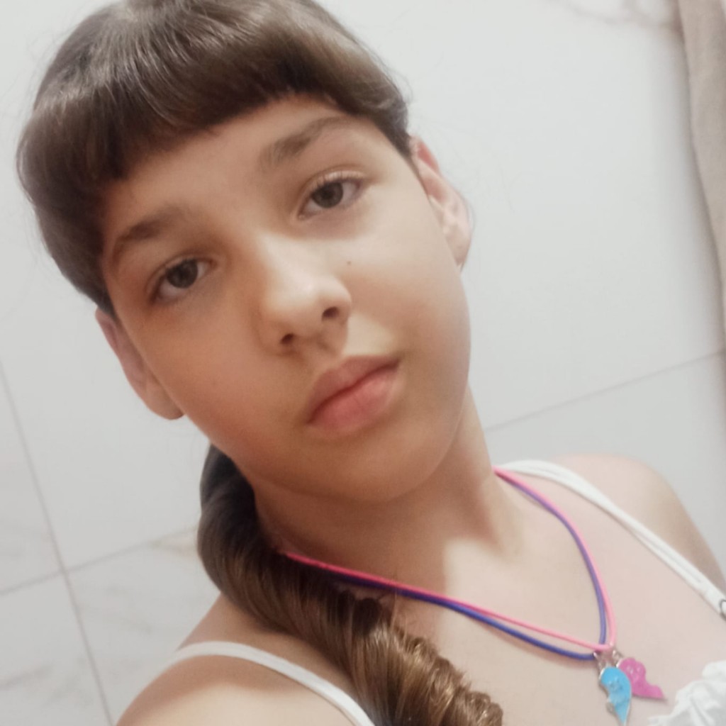 Alicia Sofia Kaiber Martins