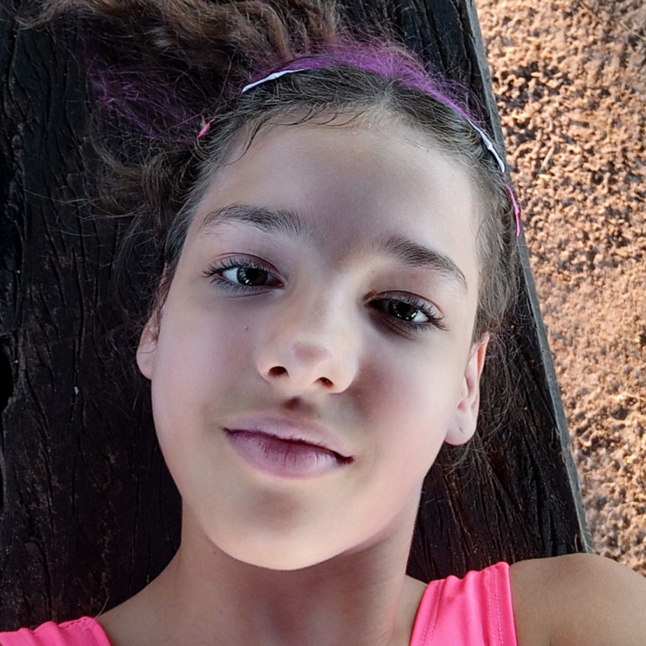 Alicia Sofia Kaiber Martins