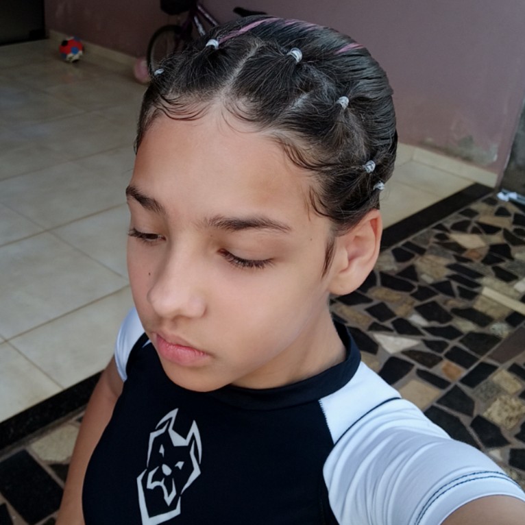 Alicia Sofia Kaiber Martins