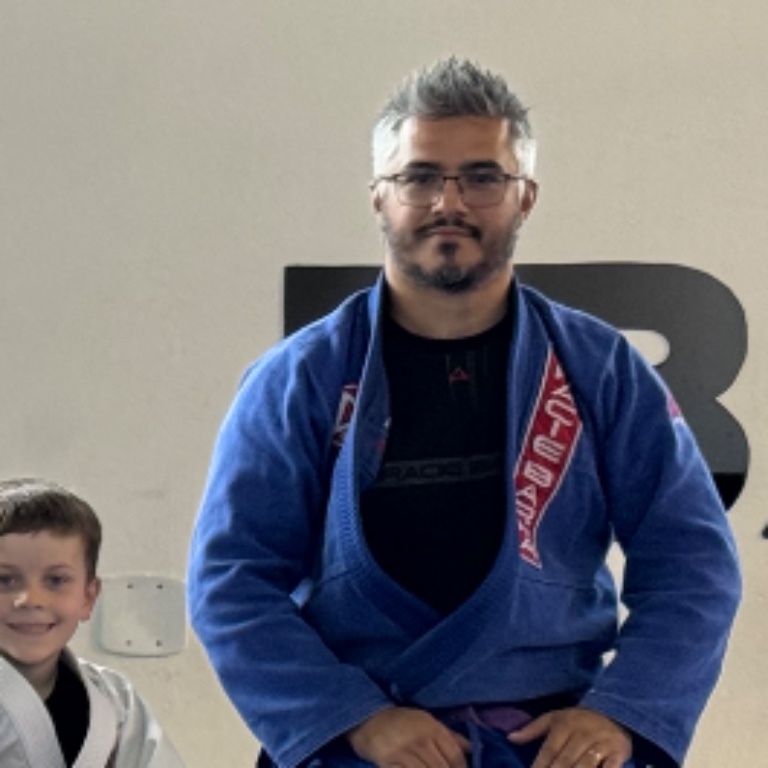 Jackson Ramalho Gomes