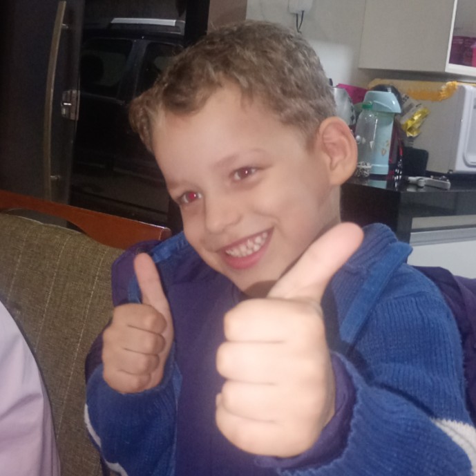 Nícolas Daniel Kaiber Martins 