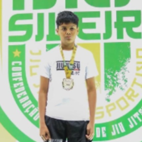 Mateus Pereira De Sene Evangelista