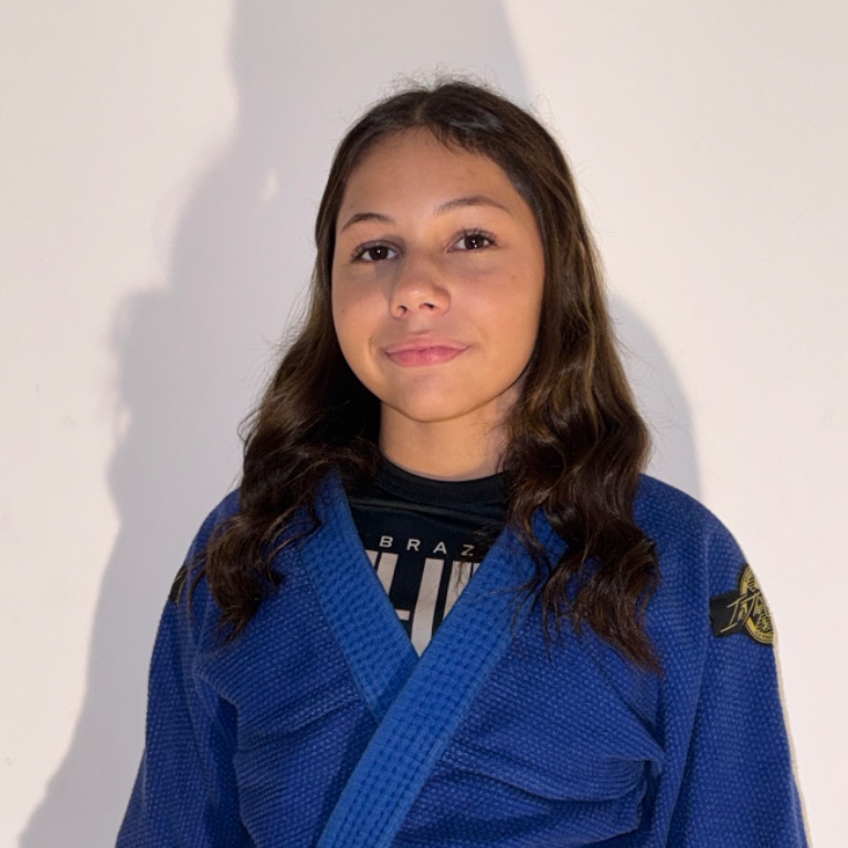 Beatriz Ribeiro Louzada 