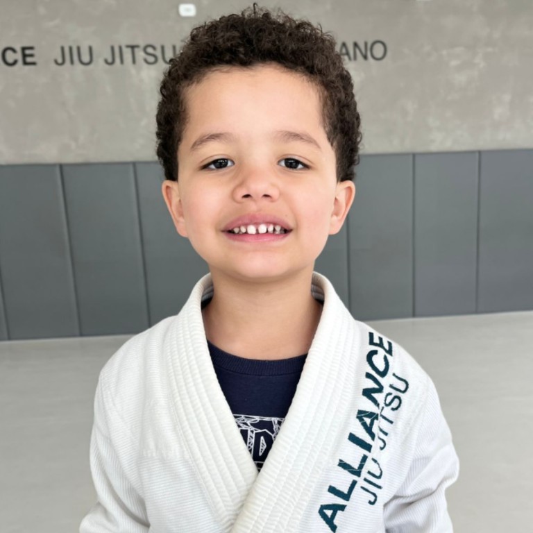 Benjamim Cesar Ventura Vieira 