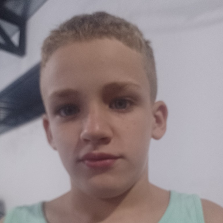 George Henrique Rodolphi Carvalho 