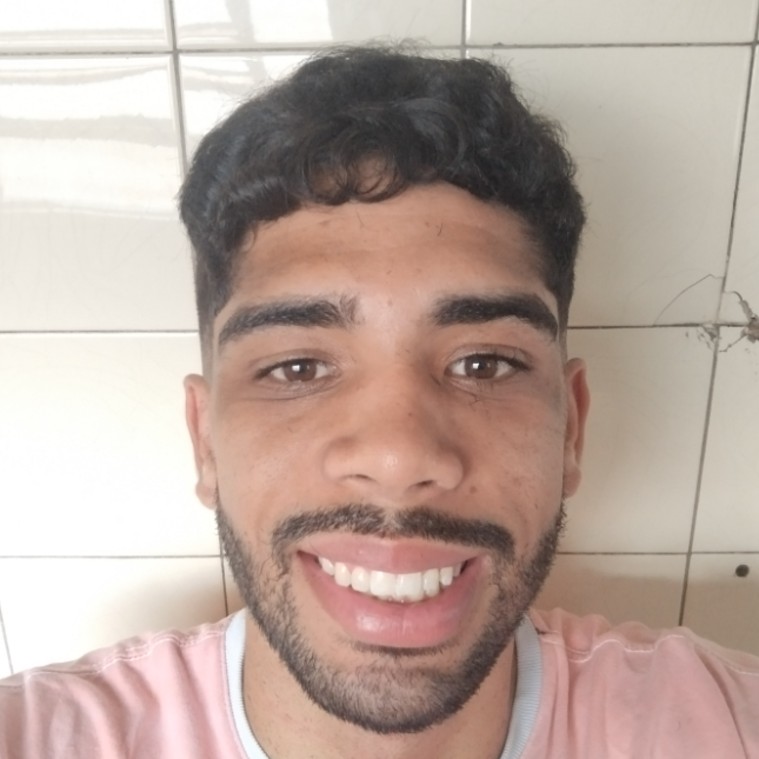 Patrick Lopes Da Silva 