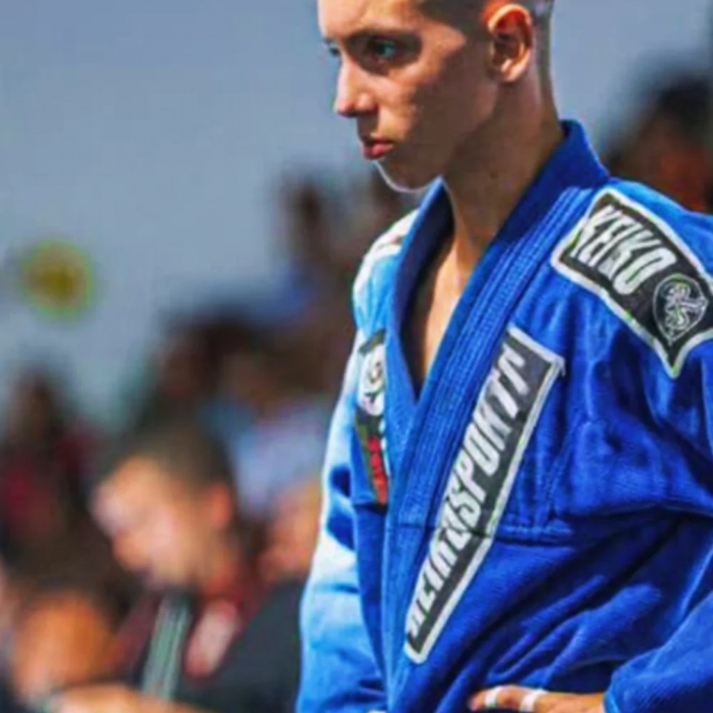 Gustavo Dias Dos Santos Prado 