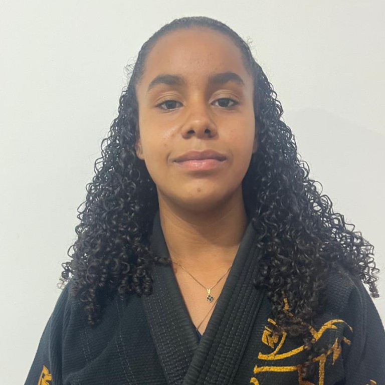 Manuela Ozório Evangelista 