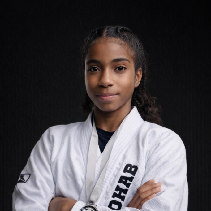 Bárbara Caroline Macedo Da Silva 