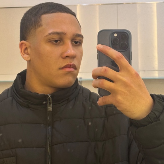 Wendel Dos Santos Ferreira