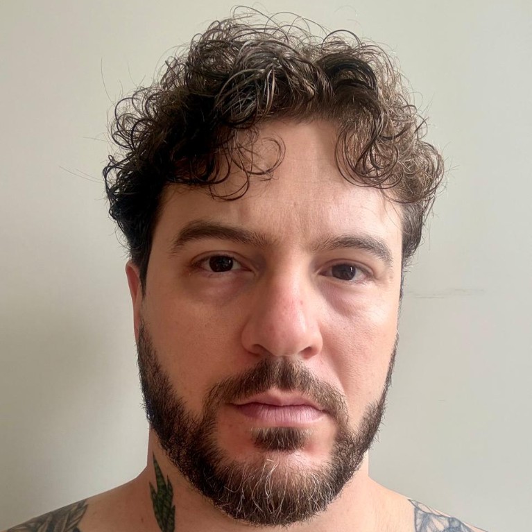 Anderson Reis De Paulo