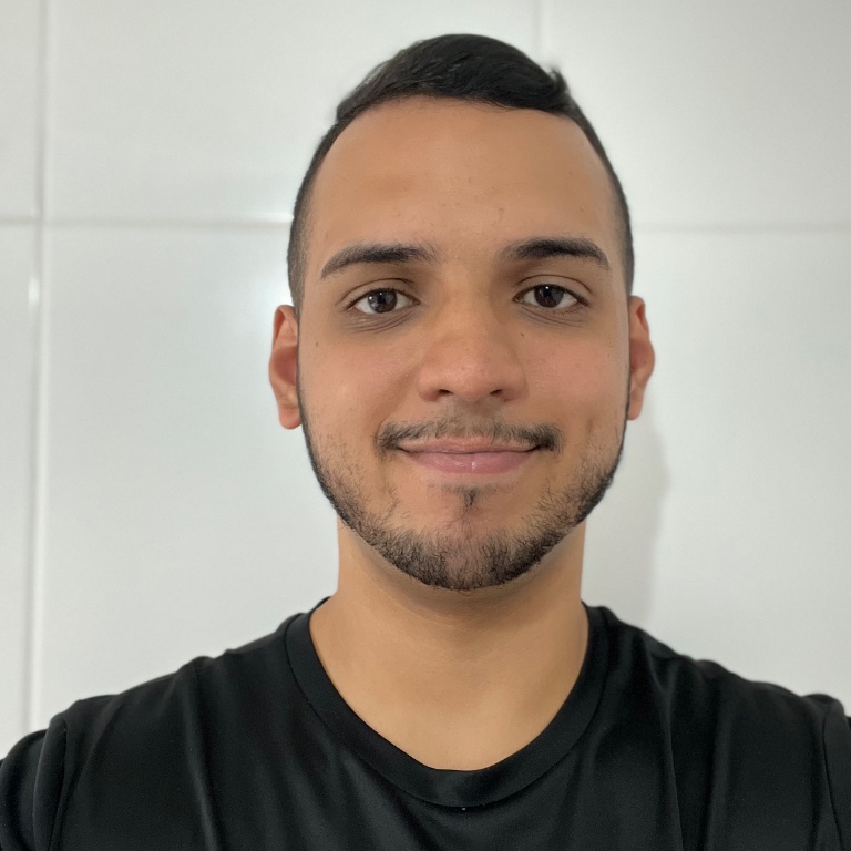 Yago Ferreira Dos Santos 