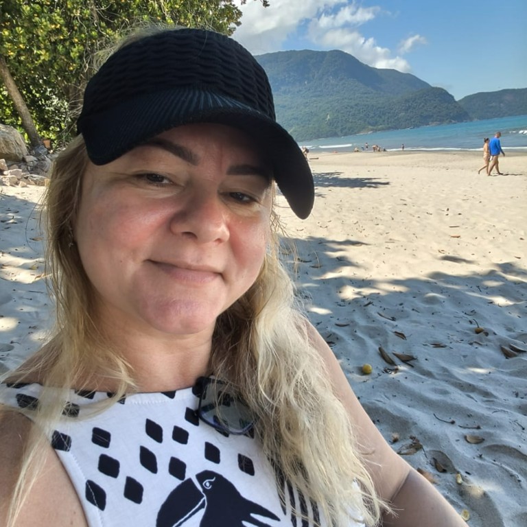 Hediléia Da Silva Raitz