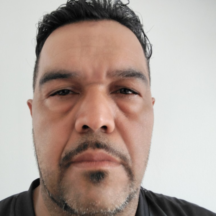 Geraldo Costa Xavier