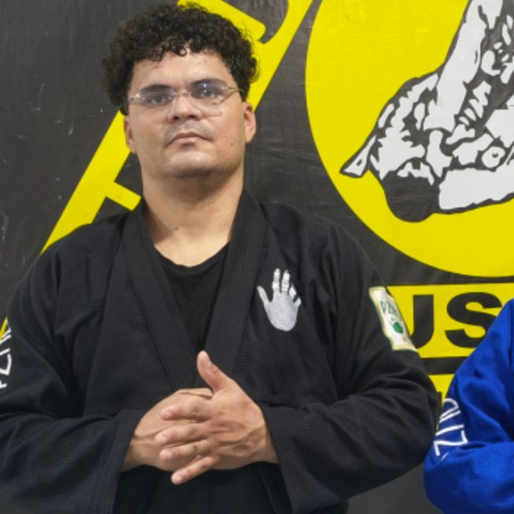 Ralph Michael Araújo Santos 