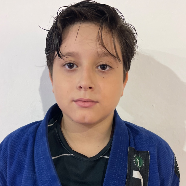 José Mateus Vieira Nascimento