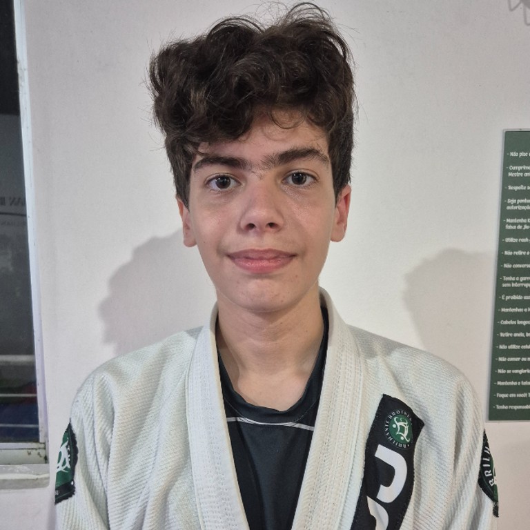 Leonardo Farias Pinheiro