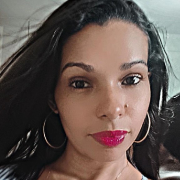 Morgana Da Silva Melo