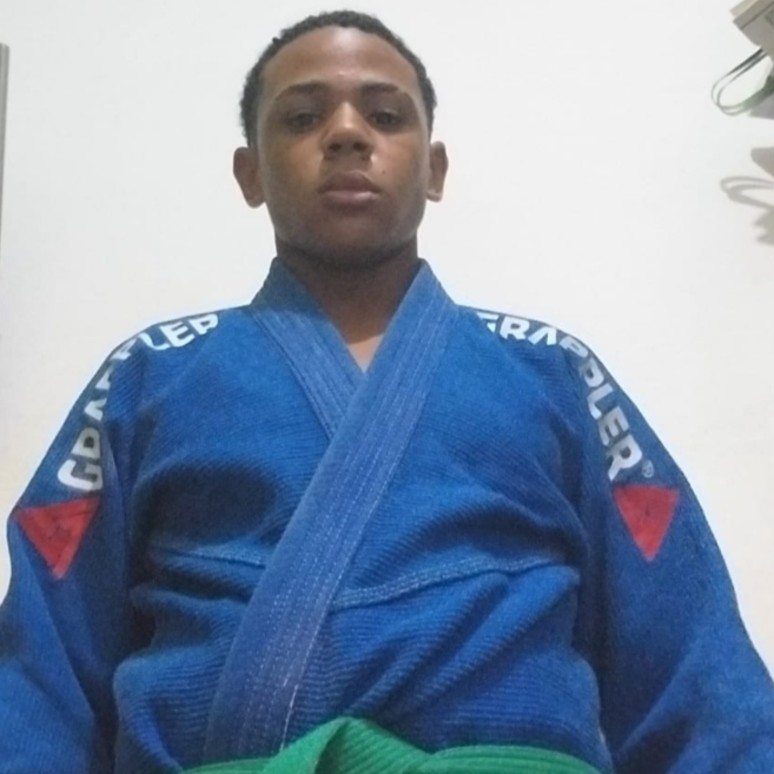 Pedro Henrique Ramos Da Silva 