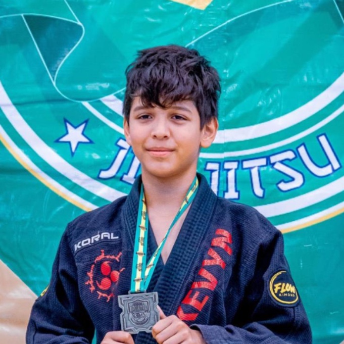 Kevin Alexandre Oliveira 