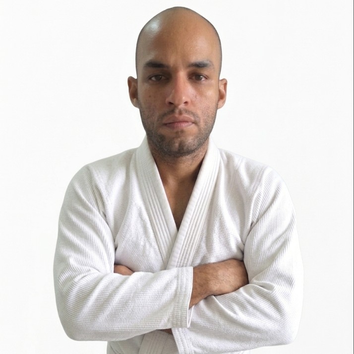 Johneydson Da Costa Sampaio