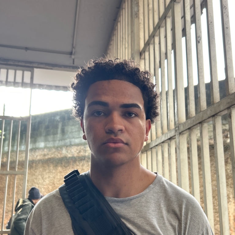 Silas Nunes 