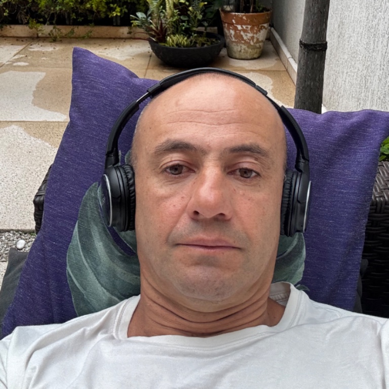 Marcius De Sá Marques 