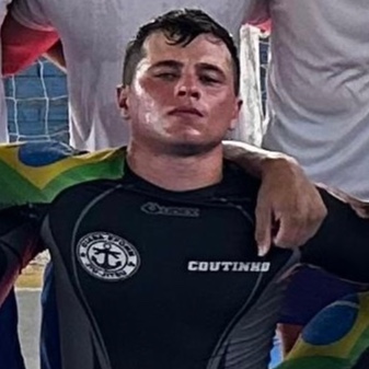 Rafael Di Girolamo Coutinho Da Cruz