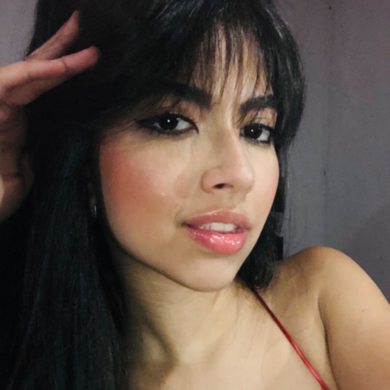 Kauany Da Silva Melo Chagas 