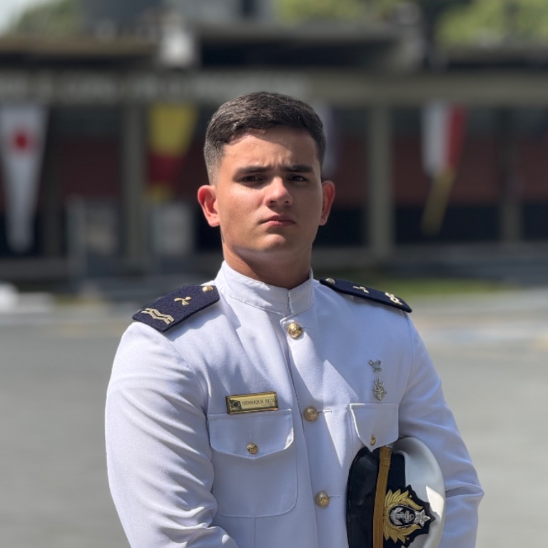 Adriano Henrique Silva Da Silva