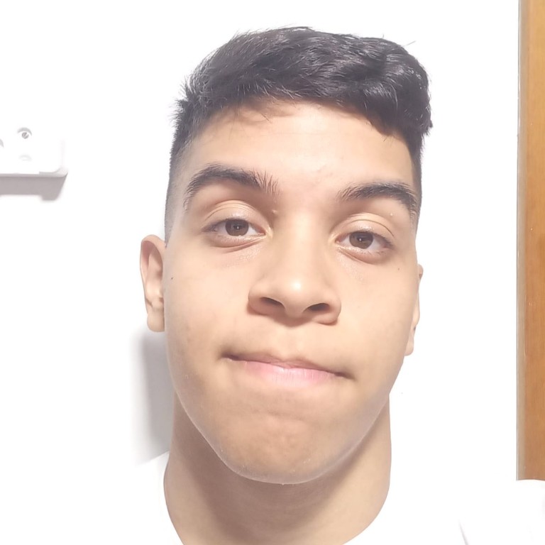 Eduardo Henrique Borges Da Silva