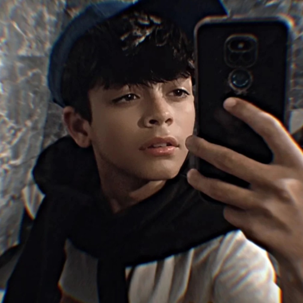 Leonardo Da Silva Melo Chagas Carneiro De Araújo 