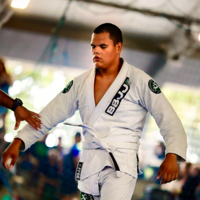 Pedro Henrick Dantas Da Silva 