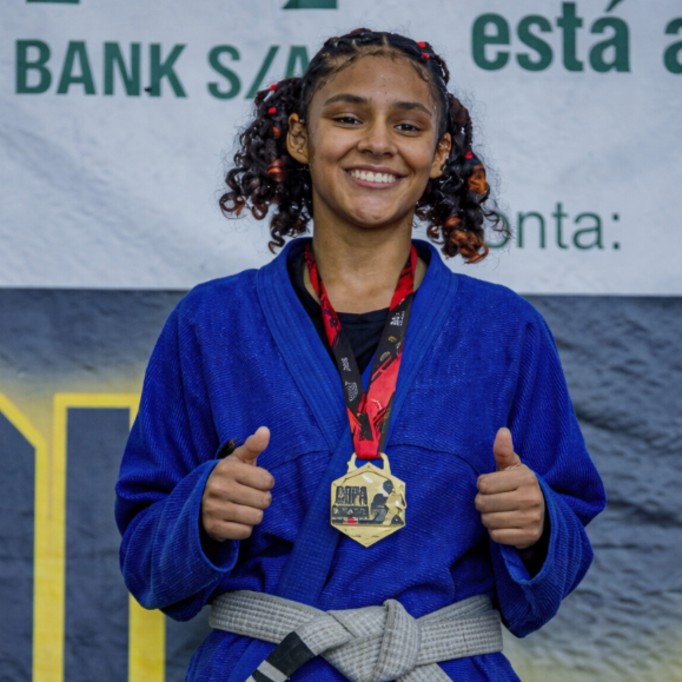 Heloisa Fidelis Salgueiro