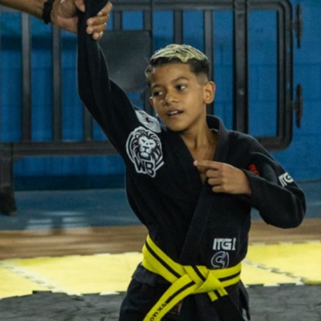 Willian Silva De Carvalho 