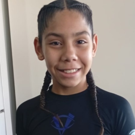 Brenda Arnaldo Da Fonseca 