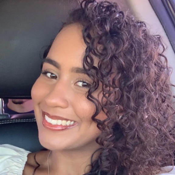 Lorrane Santos Soares