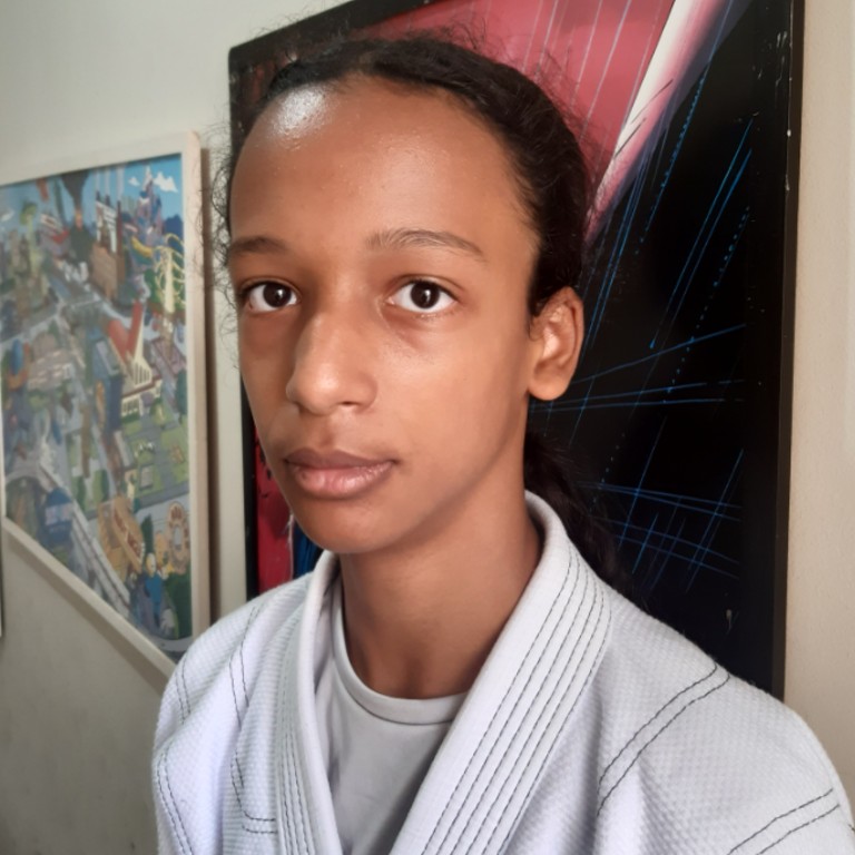 Rafael Max Gonçalves Galhardo Magalhães 