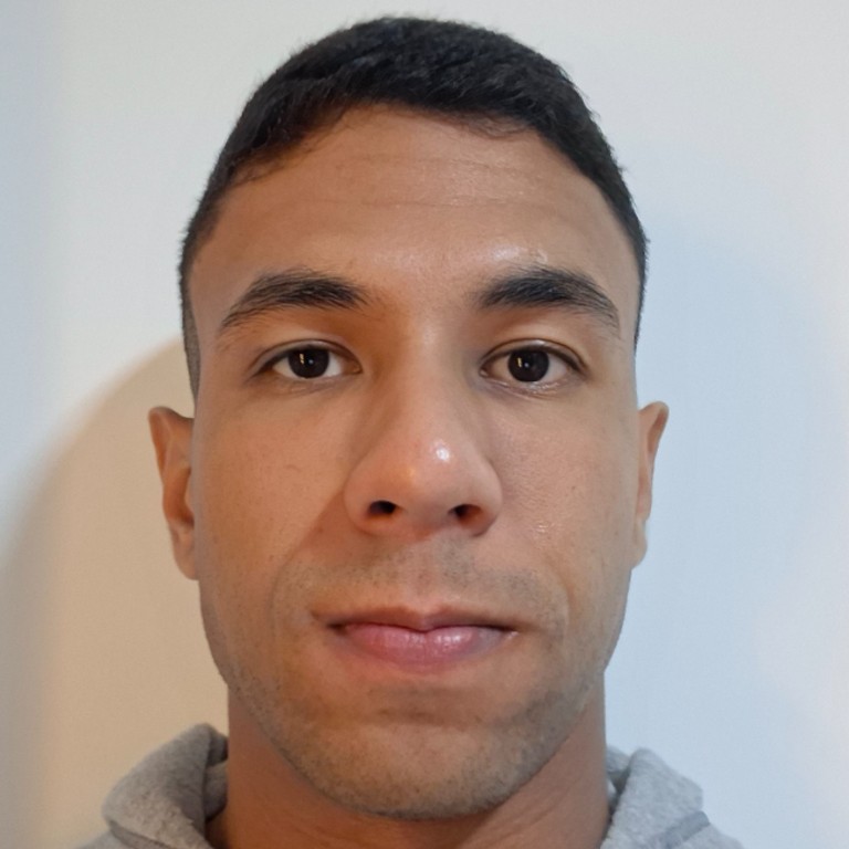 Mateus Fernando Marques De Stefano