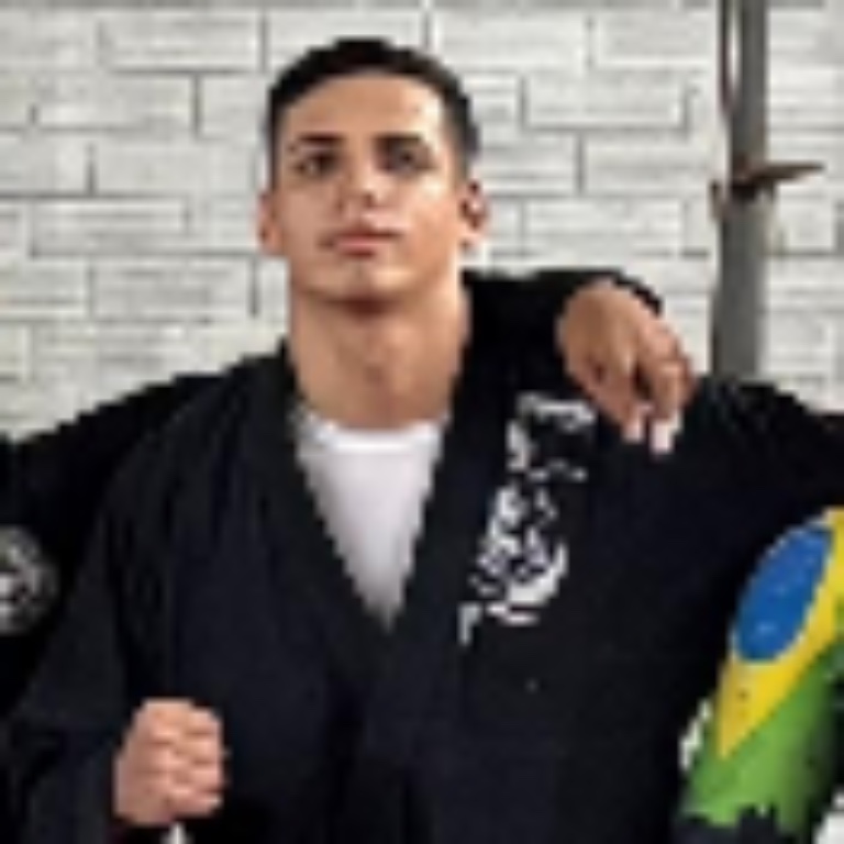 Augustinho Da Silva Nascimento