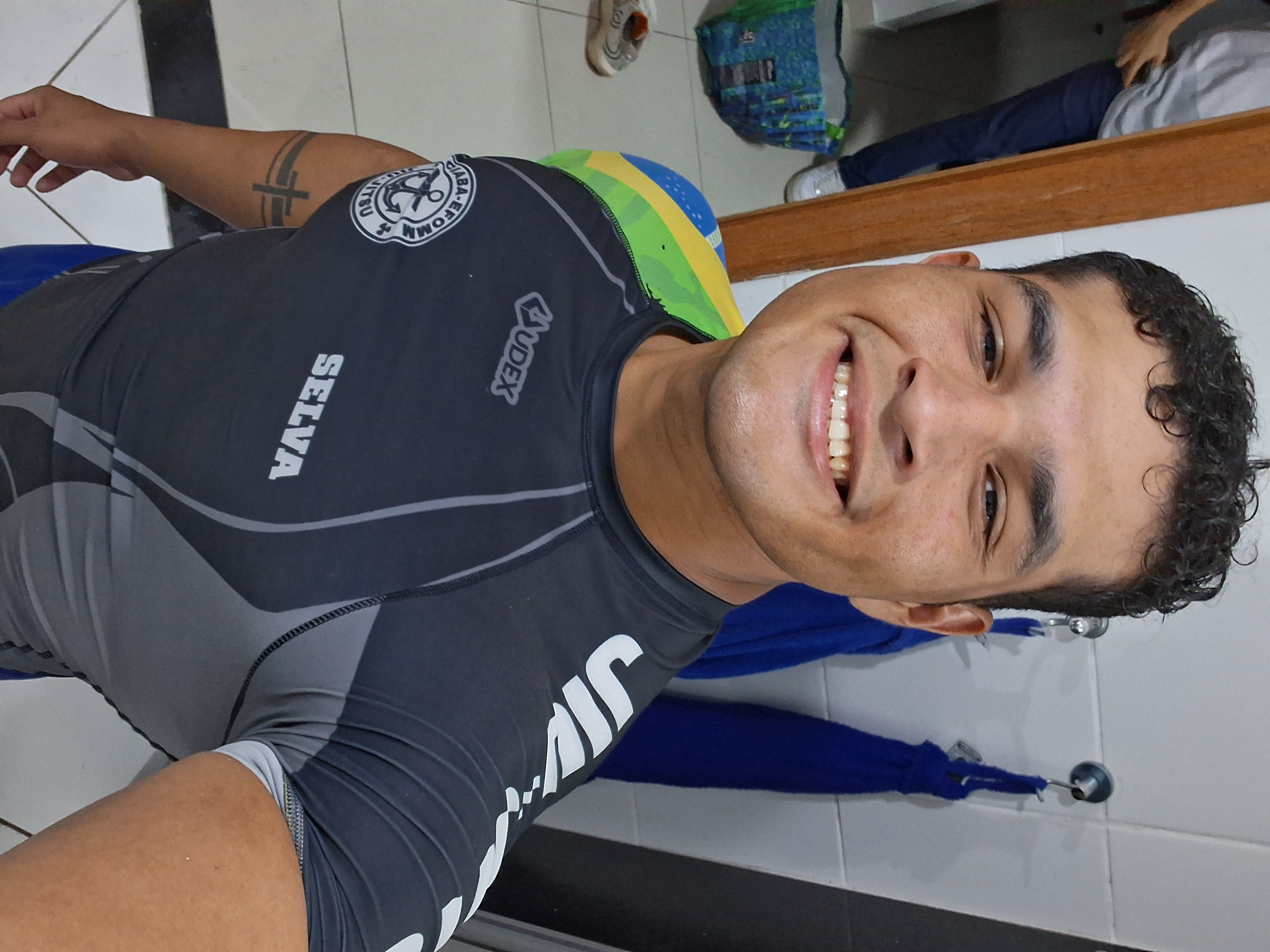 Mateus Henrique Dornele Machado Rocha 