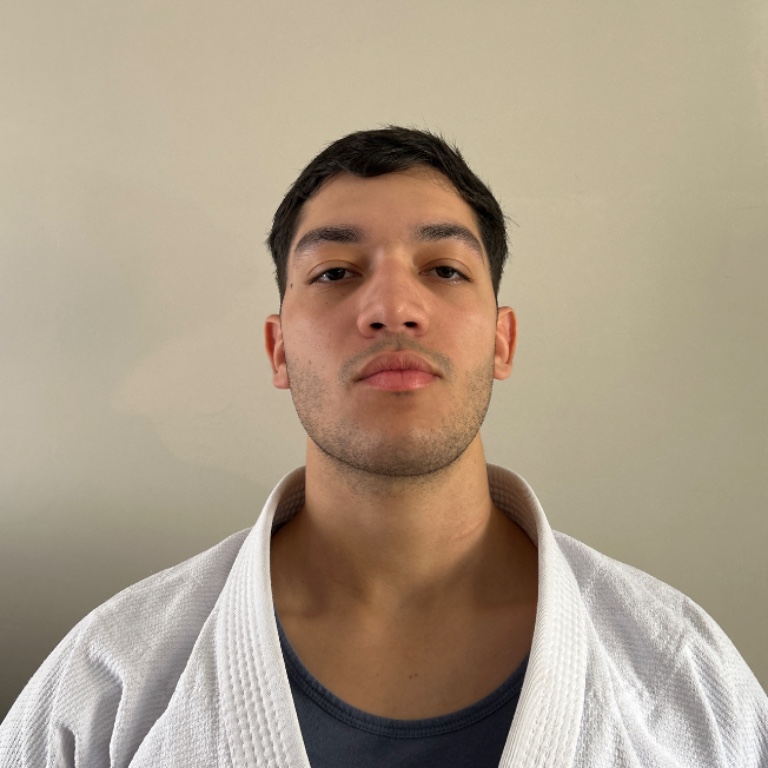 Lucas Henrique Teixeira Ehrhardt