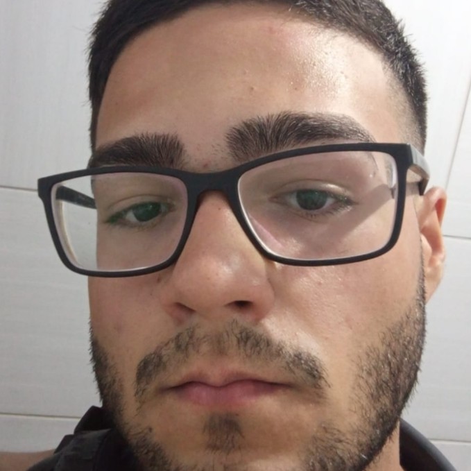Hendgel Henrique Freitas Da Silva Vera Cruz 