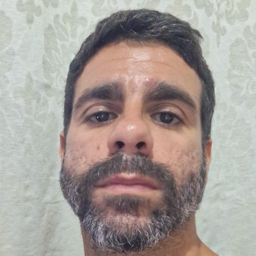 Mauro De Souza Salles