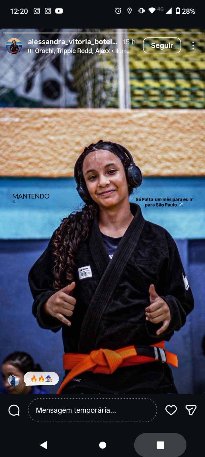 Alessandra Victoria Oliveira Botelho 