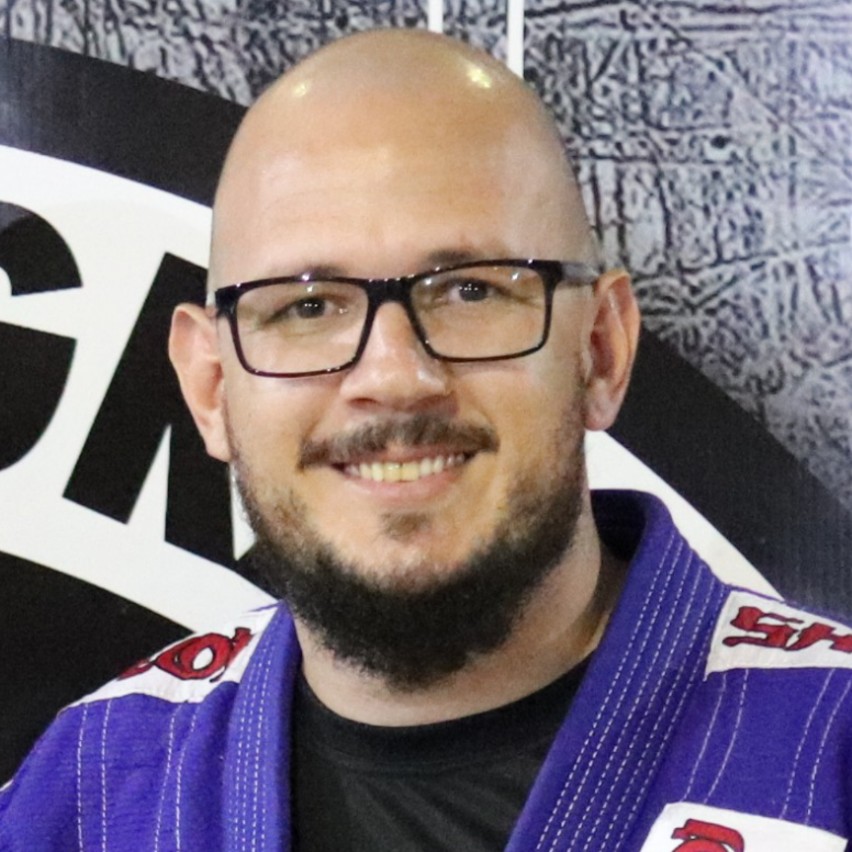 Fabrício Junior De Oliveira