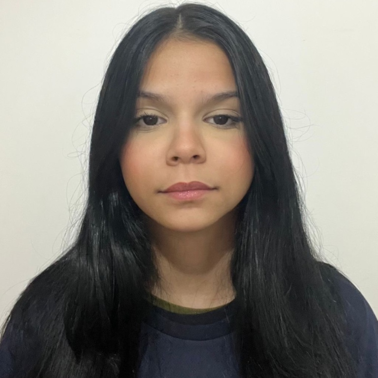 Ana Clara De Almeida Firmino