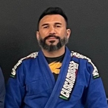 Fernando Augusto Goudinho Hidaka