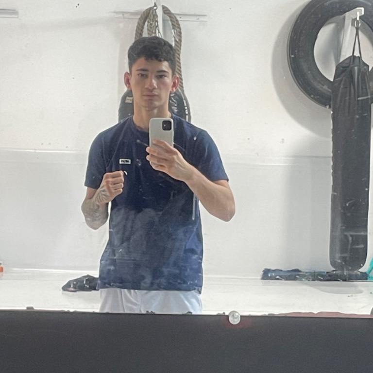 Luís Fernando Da Conceição 