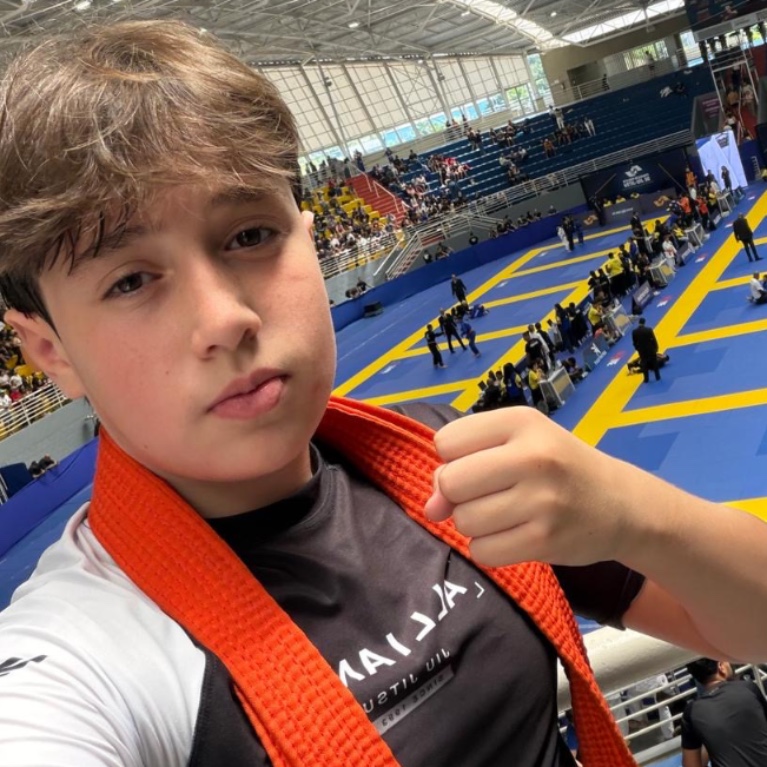 Gustavo Simão Tavares 